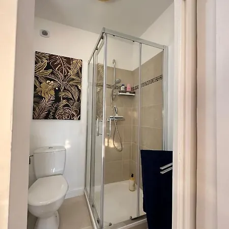 Carnot 1 Apartment