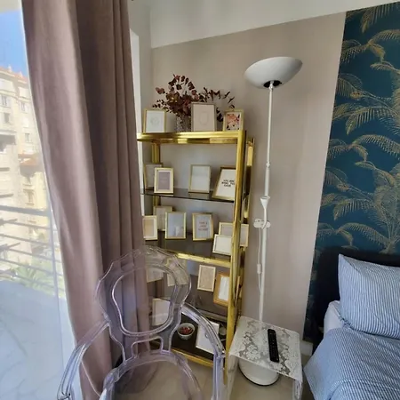 Centre 1 Cosy 9min Palais Et Clim Apartment *